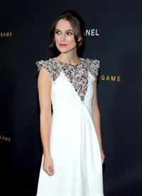 Keira Knightley