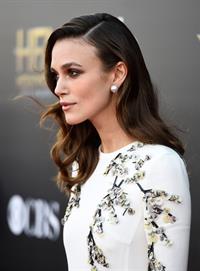 Keira Knightley