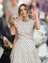 Keira Knightley