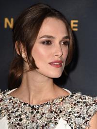 Keira Knightley