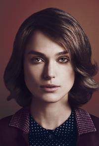 Keira Knightley