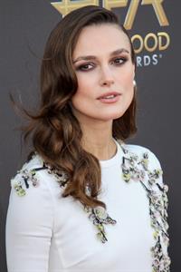 Keira Knightley