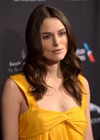 Keira Knightley