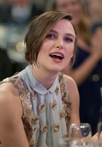 Keira Knightley