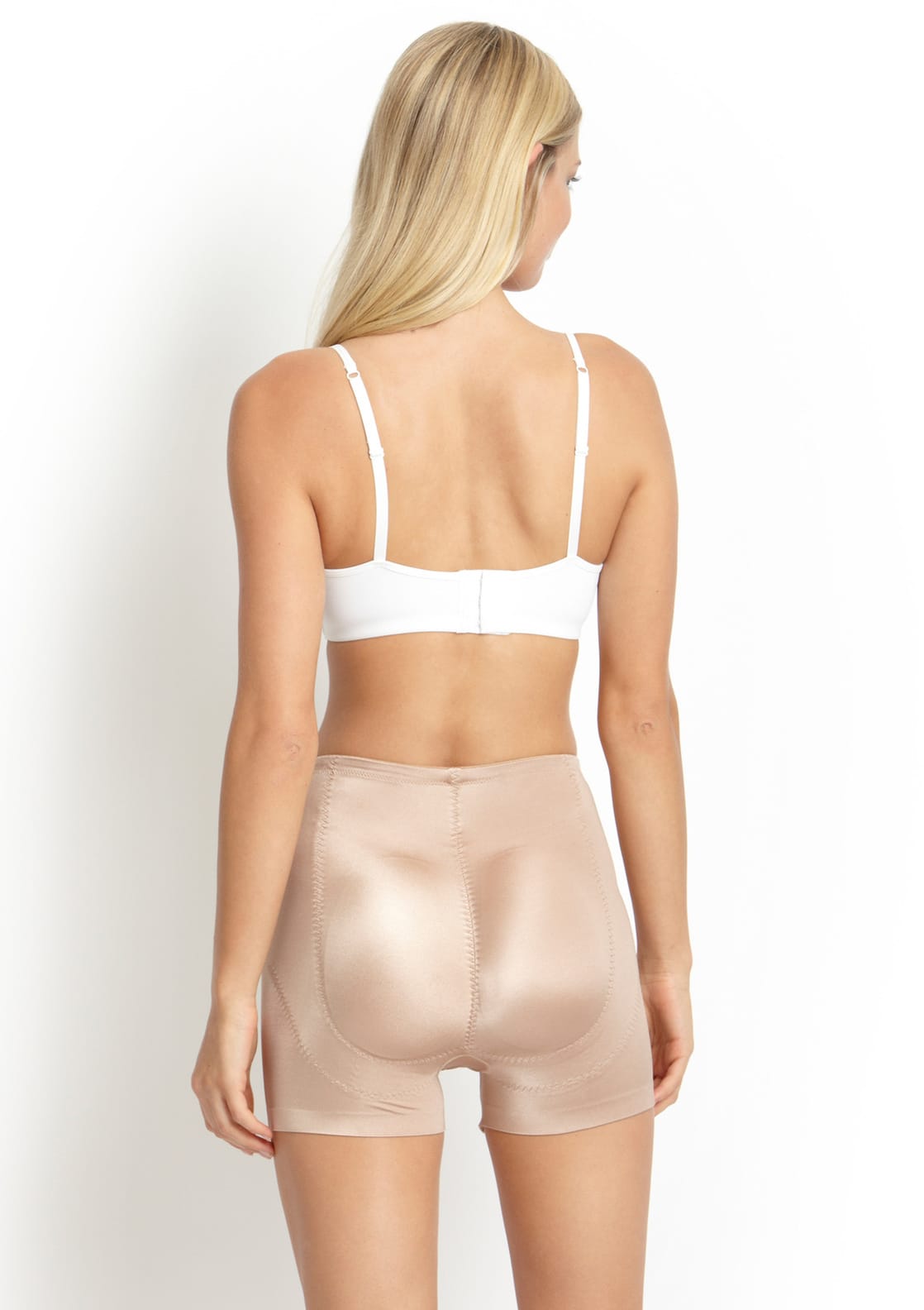 Danielle Knudson in lingerie - ass