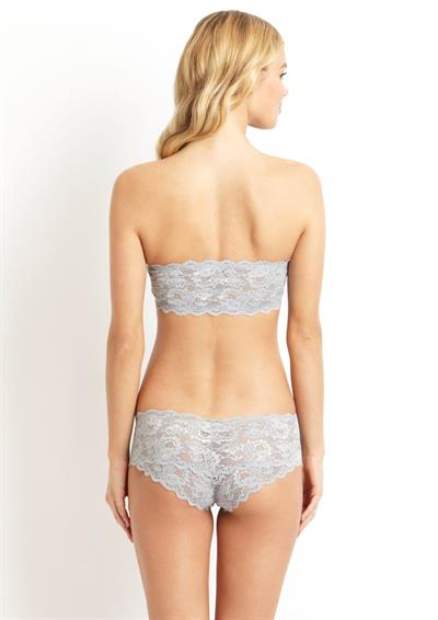 Danielle Knudson - ass