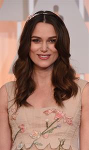 Keira Knightley