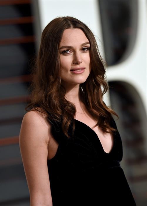 Keira Knightley