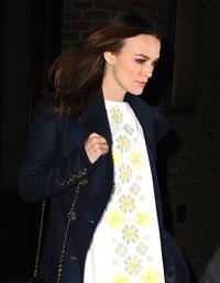 Keira Knightley