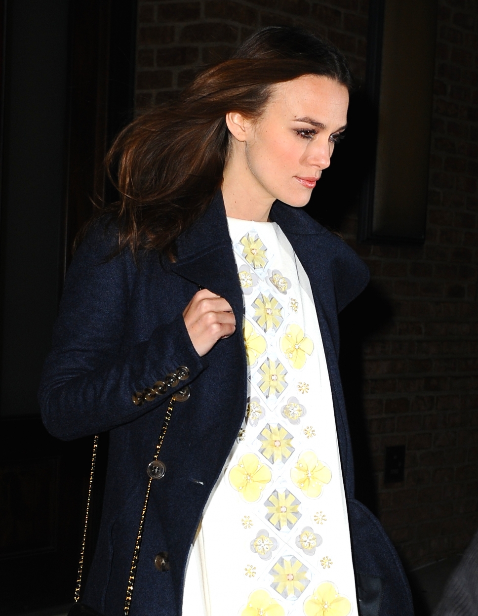 Keira Knightley