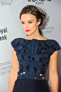 Keira Knightley