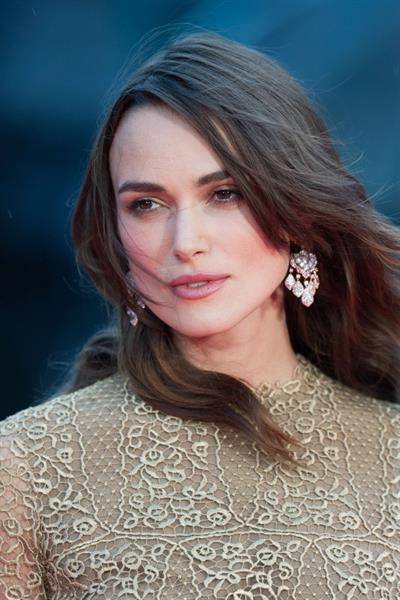 Keira Knightley