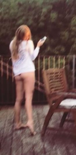 Diana Vickers - ass