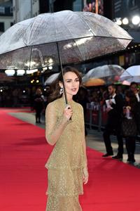 Keira Knightley