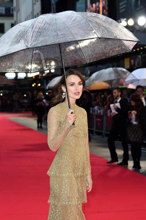 Keira Knightley