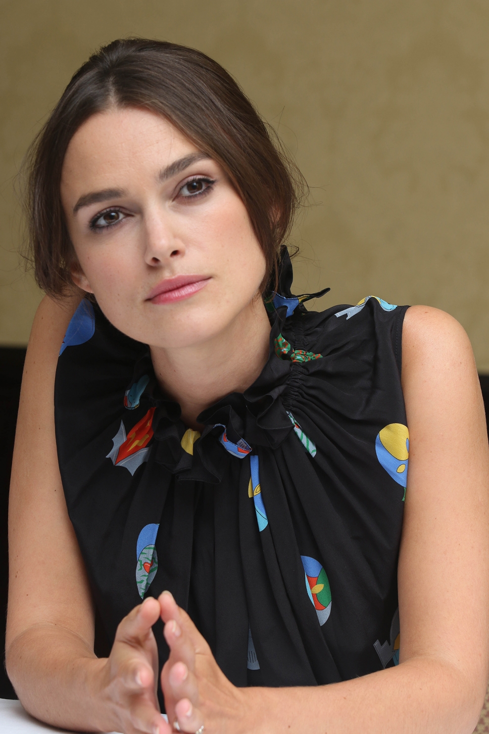 Keira Knightley
