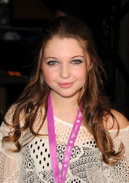 Sammi Hanratty