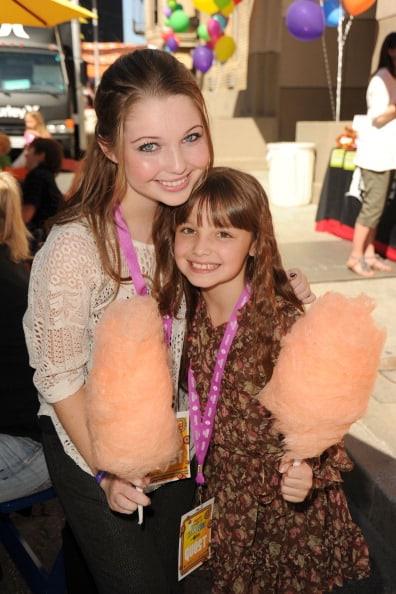 Sammi Hanratty