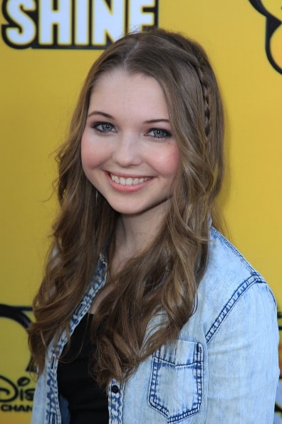 Sammi Hanratty