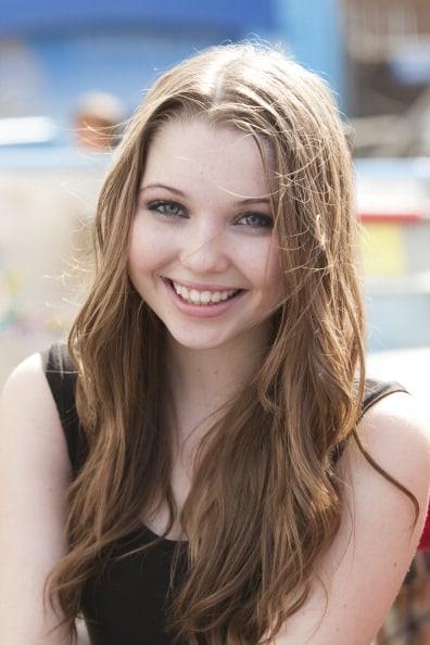 Sammi Hanratty