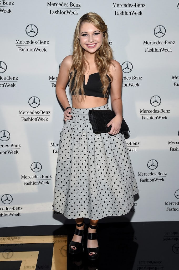 Sammi Hanratty