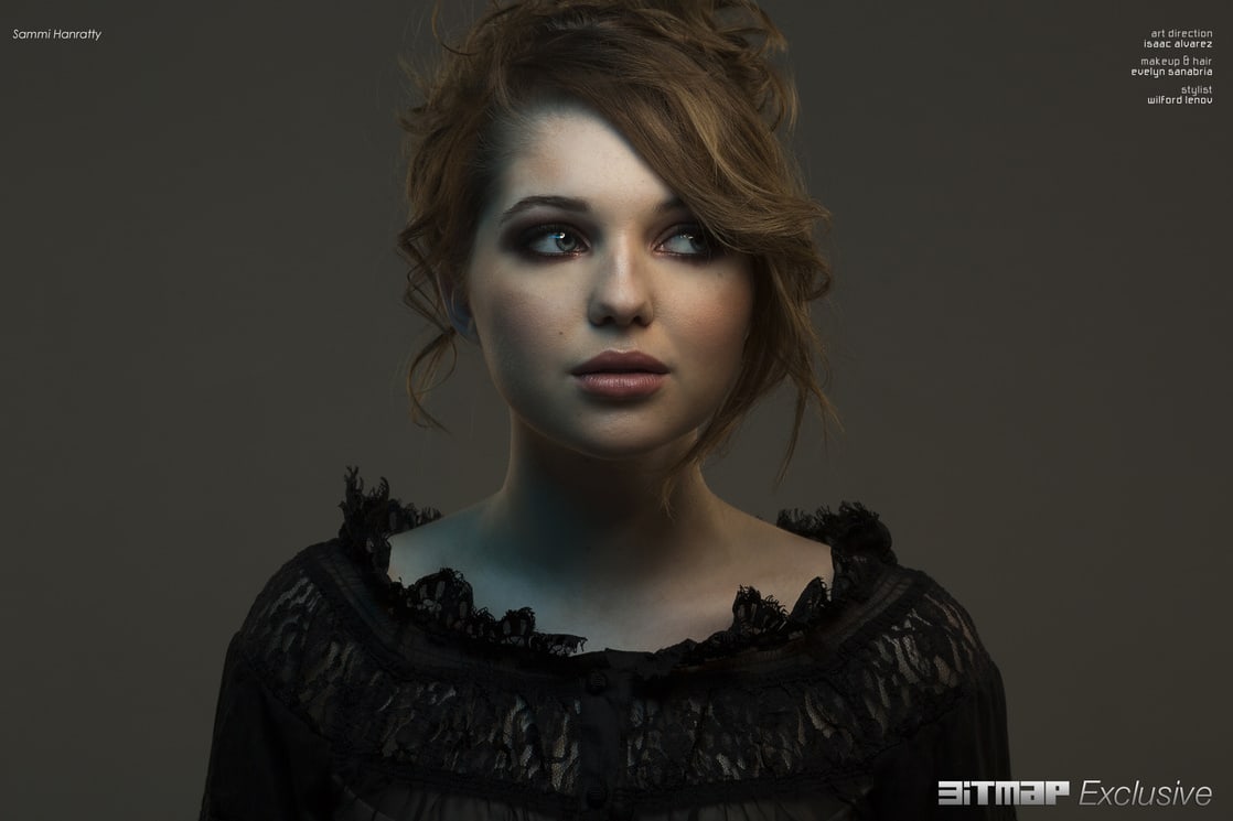 Sammi Hanratty