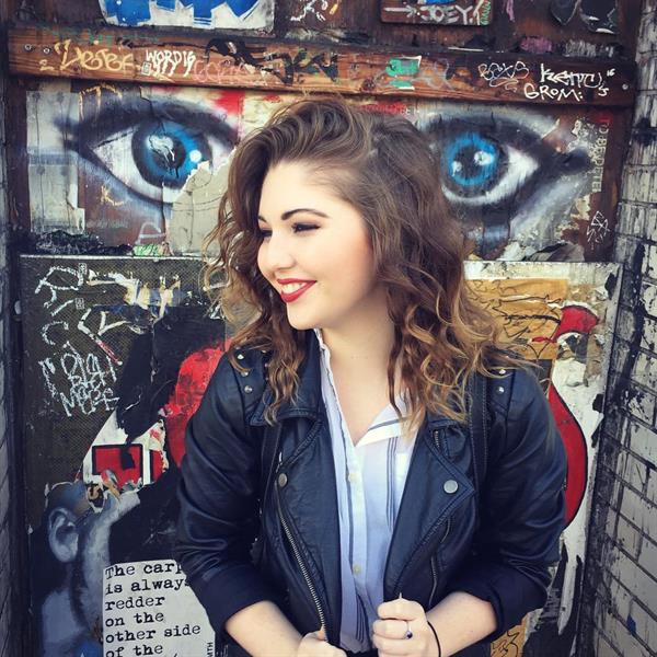 Sammi Hanratty