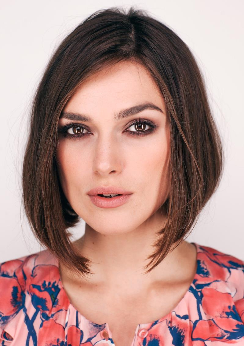 Keira Knightley