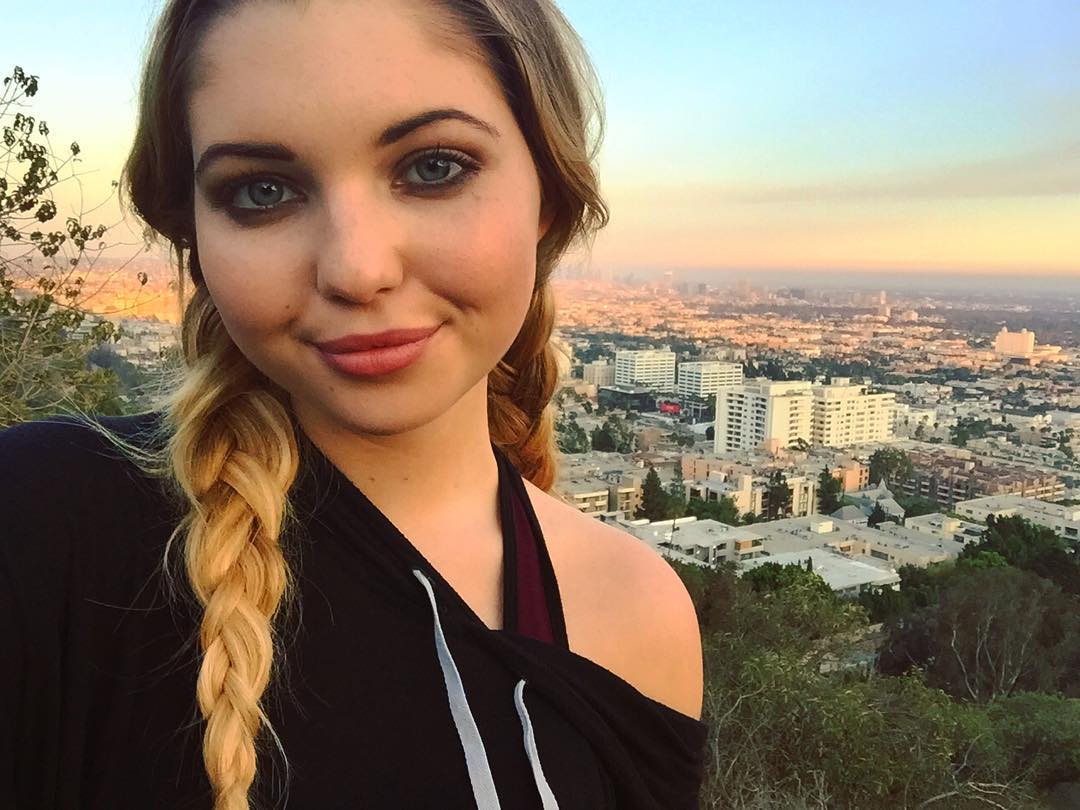 Sammi Hanratty