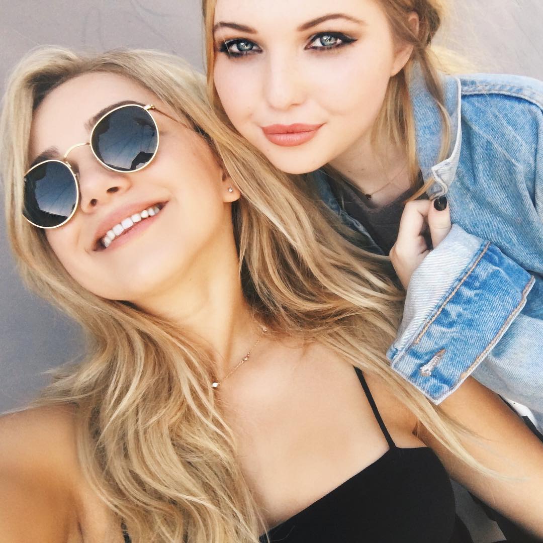 Sammi Hanratty