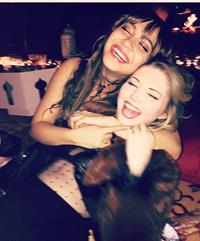 Sammi Hanratty