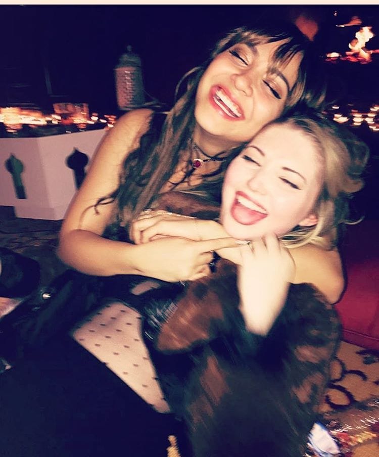 Sammi Hanratty