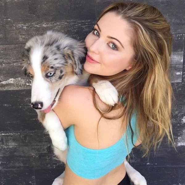 Sammi Hanratty