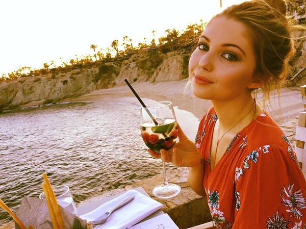 Sammi Hanratty