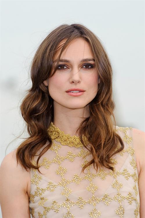 Keira Knightley