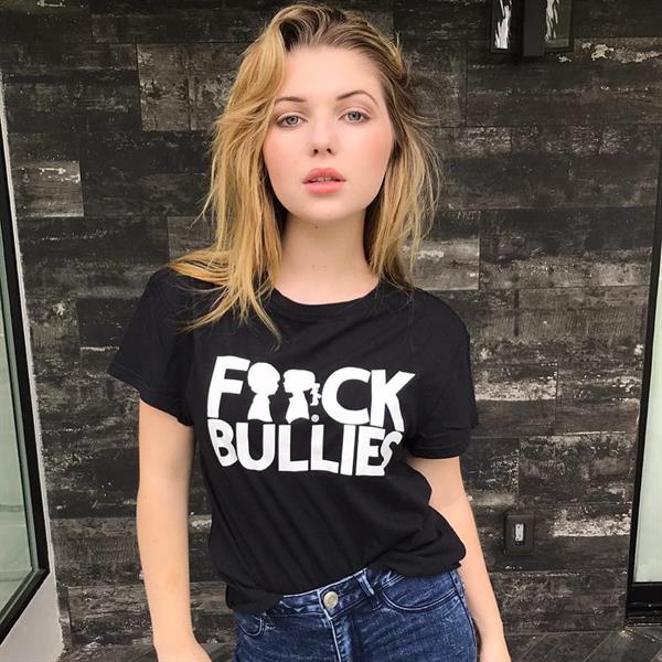 Sammi Hanratty