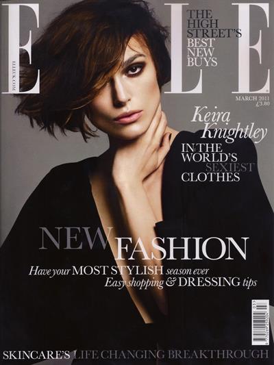 Keira Knightley