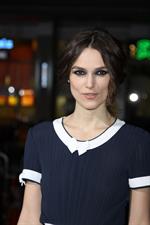 Keira Knightley