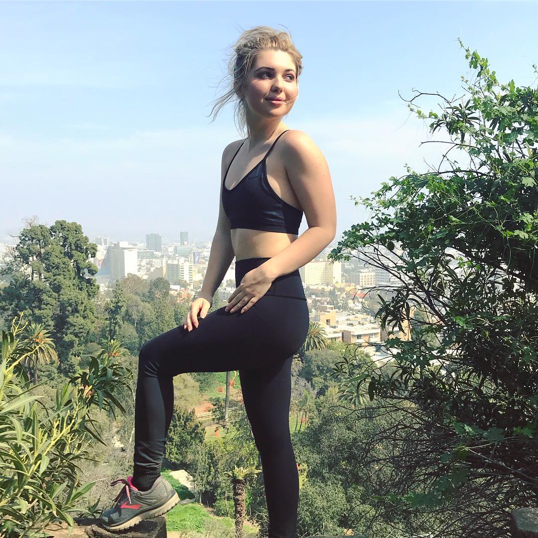 Sammi Hanratty