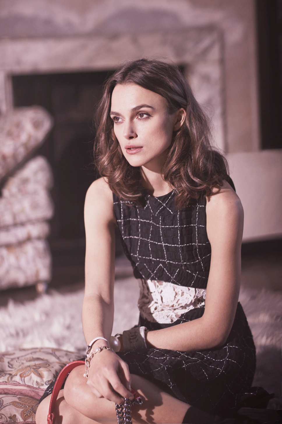 Keira Knightley