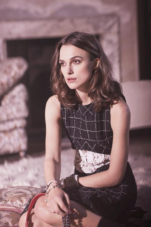 Keira Knightley