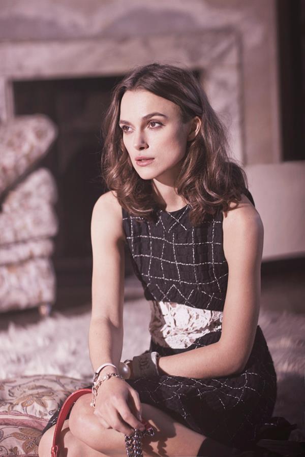 Keira Knightley