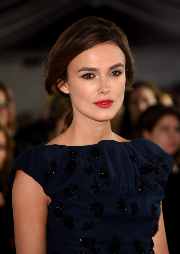 Keira Knightley