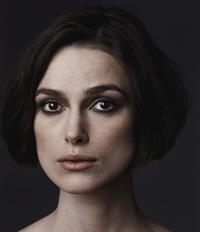Keira Knightley