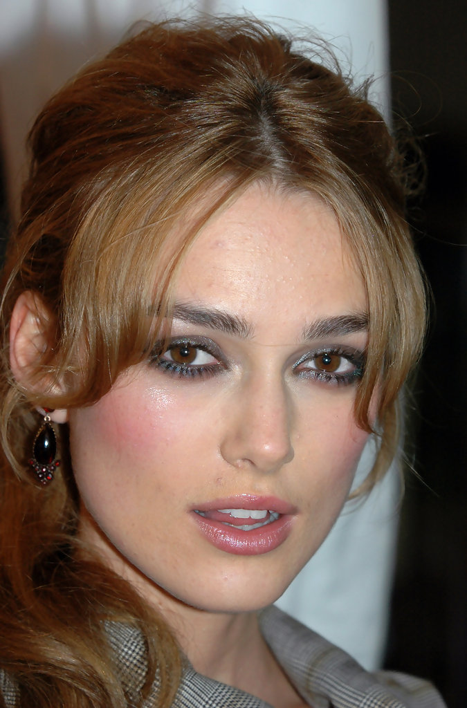 Keira Knightley