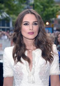 Keira Knightley