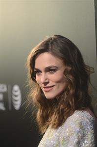 Keira Knightley