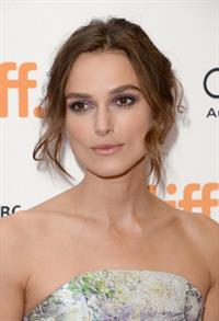 Keira Knightley