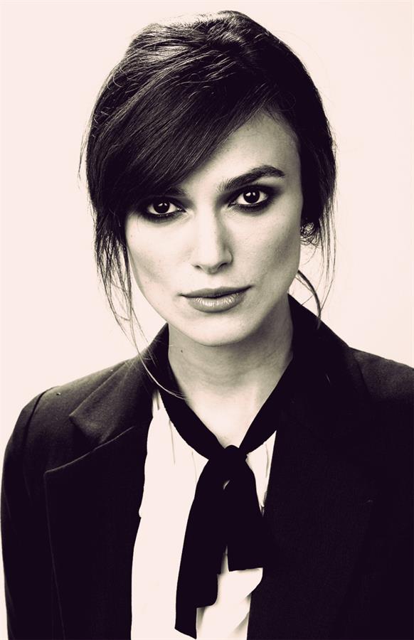 Keira Knightley