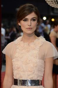 Keira Knightley
